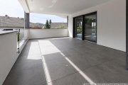 Kelberg Erstbezug: Moderne Neubau-Eigentumswohnung in erhöhter Ortsrandlage mit Aussicht über Kelberg Wohnung kaufen