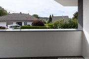 Kelberg Erstbezug: Moderne Neubau-Eigentumswohnung in erhöhter Ortsrandlage mit Aussicht über Kelberg Wohnung kaufen