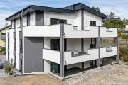 Kelberg Erstbezug: Moderne Neubau-Eigentumswohnung in erhöhter Ortsrandlage mit Aussicht über Kelberg Wohnung kaufen
