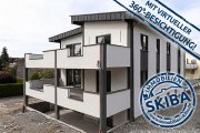Kelberg Erstbezug: Moderne Neubau-Eigentumswohnung in erhöhter Ortsrandlage mit Aussicht über Kelberg Wohnung kaufen