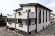 Kelberg Erstbezug/Neubau: Moderne Dachgeschoss-Eigentumswohnung in erhöhter Ortsrandlage mit Aussicht Wohnung kaufen