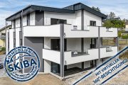 Kelberg Erstbezug/Neubau: Moderne Dachgeschoss-Eigentumswohnung in erhöhter Ortsrandlage mit Aussicht Wohnung kaufen