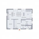 Bad Honnef MODERNES EINFAMILIENHAUS MIT VERSETZTEM PULTDACH Haus kaufen