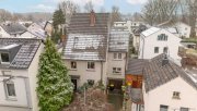 Königswinter Rheinnähe, Garten, Möglichkeiten – vielseitiges Haus für Familie & mehr Haus kaufen