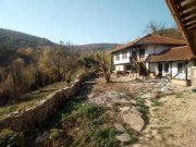 Dryanovo Ein grosses Landhaus auf über einem Hektar Land, mit dieser Lage eine Rarität Haus kaufen