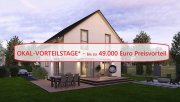 St. Augustin OKAL-VORTEILSTAGE* - bis zu 49.000 Euro Preisvorteil Haus kaufen