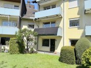 St. Augustin SANKT AUGUSTIN schöne 3 Zi. EG-Whg. 92 m² in zentr. u. ruhiger Lage, Terrasse, Garten, Aufzug und TG Wohnung kaufen