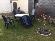 St. Augustin SANKT AUGUSTIN, tolles saniertes Fachwerkhaus mit 3-4 Zimmer, ca. 80 m² Wfl. und ca. 360 m² Süd-GrSt Haus kaufen