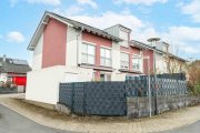Hennef (Sieg) Modernes Familienhaus mit Garten, Studio & Garage – ruhig wohnen in Hennef- Im Siegbogen Haus kaufen