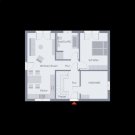 Neunkirchen-Seelscheid 2 FAMILIEN - 1 HAUS - Komfortabel Wohnen unter einem Dach Haus kaufen