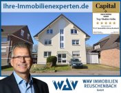 Niederkassel Bezugsfrei: Großzügige Dachgeschosswohnung mit Balkon, Carport und Stellplatz in Niederkassel-Rheidt Wohnung kaufen