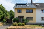 Weilerswist Großzügiges Familienhaus – bereits umfangreich vorbereitet für Ihr individuelles Zuhause Haus kaufen