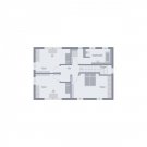 Kall EIN GROSSES BAUHAUS AUF KLEINEM RAU Haus kaufen