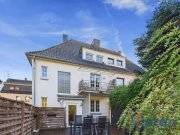 Schleiden Gemütliche Doppelhaushälfte mit Charme und großem Garten Haus kaufen