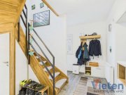 Schleiden Gemütliche Doppelhaushälfte mit Charme und großem Garten Haus kaufen