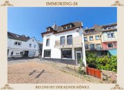 Schleiden ++ TOP RENDITE!! WOHN- UND GESCHÄFTSHAUS IN ZENTRALER LAGE! ++ Haus kaufen