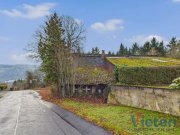 Schleiden Traumhafter Talblick - großes Hanggrundstück mit Abrissobjekt, Wiesen- und Waldfläche in Scheuren Grundstück kaufen