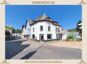 Schleiden ++ WOHN- UND GESCHÄFTSHAUS IN ZENTRALER LAGE! TOP RENDITE VON 7,16 PROZENT!! ++ Haus kaufen