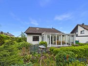 Schleiden Wohnen in angenehmer Ruhe – Eigenheim mit Wintergarten und Wohlfühlcharakter Haus kaufen