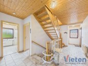 Schleiden Wohnen in angenehmer Ruhe – Eigenheim mit Wintergarten und Wohlfühlcharakter Haus kaufen