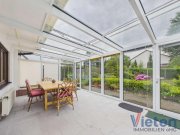Schleiden Wohnen in angenehmer Ruhe – Eigenheim mit Wintergarten und Wohlfühlcharakter Haus kaufen