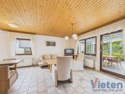 Schleiden Wohnen in angenehmer Ruhe – Eigenheim mit Wintergarten und Wohlfühlcharakter Haus kaufen