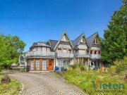 Schleiden Wohnensemble mit 22 Wohneinheiten in 2 Mehrfamilienhäusern in Schleiden-Broich - BJ ca. 1950 - 2003 Gewerbe kaufen