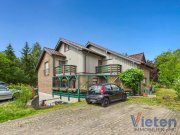 Schleiden Wohnensemble mit 22 Wohneinheiten in 2 Mehrfamilienhäusern in Schleiden-Broich - BJ ca. 1950 - 2003 Gewerbe kaufen