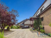 Schleiden Wohnensemble mit 22 Wohneinheiten in 2 Mehrfamilienhäusern in Schleiden-Broich - BJ ca. 1950 - 2003 Gewerbe kaufen