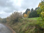 Hellenthal Bauen Sie Ihren Traum vom Haus in der malerischen Eifel Grundstück kaufen