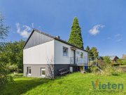 Hellenthal Charmanter Bungalow mit ausgebautem Souterrain in Hellenthal-Hollerath Haus kaufen