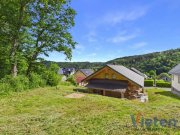 Hellenthal Wo Fuchs und Hase zu Besuch kommen! - Gemütliches Kanadisches Naturstammhaus in Waldrandlage! Haus kaufen