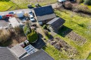 Blankenheim (Kreis Euskirchen) Eifler Bauernhaus mit Nebengebäuden und großem Garten Haus kaufen
