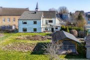 Blankenheim (Kreis Euskirchen) Eifler Bauernhaus mit Nebengebäuden und großem Garten Haus kaufen