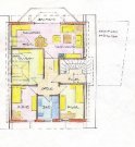 Welschbillig Neuwertiges Zweifamilienhaus ca. 210 m² in Welschbillig Haus kaufen