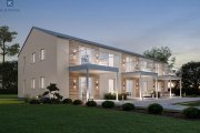 Trier Kompakt geplant mit architektonischem Anspruch Haus kaufen
