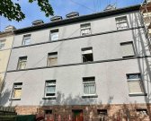 Trier Charmante 2- Zimmer Wohnung in Trier zum Verkauf! Wohnung kaufen