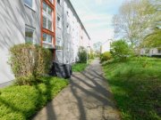 Trier Trier Heiligkreuz - 3 Zimmer Whg. Kü./Bad/ Loggia- im Hochparterre in MFH Wohnung kaufen