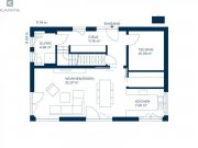 Ralingen Ihr Refugium moderner Eleganz Haus kaufen