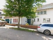 Trierweiler Trierweiler/Sirzenich - Villa mit ELW in absolut ruhiger und unverbaubarer Lage Haus kaufen