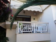 Nea Michaniona Thessaloniki Wunderschöne voll möblierte Ferienwohnung in Nea Michaniona Wohnung kaufen