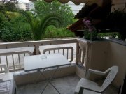 Nea Michaniona Thessaloniki Wunderschöne voll möblierte Ferienwohnung in Nea Michaniona Wohnung kaufen