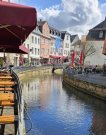 Saarburg Super Renditeobjekt, schöne renovierte Ferienhäuser im Ferienpark Landal Warsberg Saarburg Haus kaufen