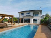 Wincheringen Wincheringen "auf Mont" a.d. Obermosel/ Luxemburg - Traumlage, Traumhaus, Traumaussicht Haus kaufen