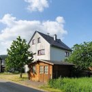 Morbach Zwei-Familienwohnhaus (3.Wohnung möglich) mit Garage und Garten Haus kaufen