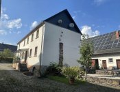 Flußbach Mühlenanwesen im Außenbereich / naturnahes wohnen mit sehr guter Infrastruktur (Eifel-Mosel hochwasserfrei) Haus kaufen