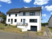 Altrich zwei Wohnhäuser und rd. 20.000 qm Land direkt am Haus (Nähe zur Stadt Wittlich 5 km) Haus kaufen