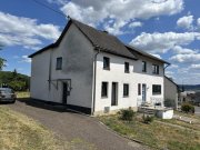 Altrich zwei Wohnhäuser und rd. 20.000 qm Land direkt am Haus (Nähe zur Stadt Wittlich 5 km) Haus kaufen