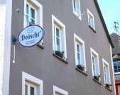 Kröv Hotel / Gästehaus an der Mittelmosel mit Vollausstattung, Betreiberwhg. Bar & hochwertig ausgestatteten Gästezimmern 