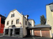 Kröv Wohnhaus mit 223 qm Wohnfl. / sehr schönem Garten und mit 149 qm Laden (Kröv-Mosel) Haus kaufen